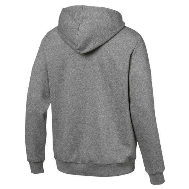 Essentials Big Logo Full-Zip Hoodie foto 2
